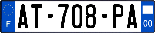 AT-708-PA