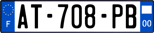 AT-708-PB