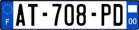 AT-708-PD