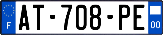 AT-708-PE
