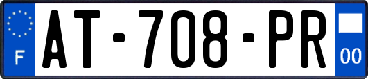 AT-708-PR