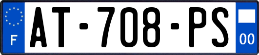 AT-708-PS