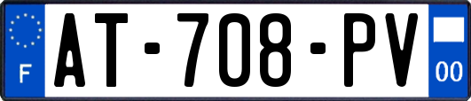 AT-708-PV