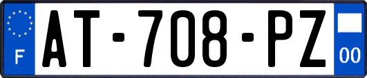 AT-708-PZ