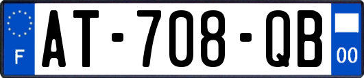 AT-708-QB