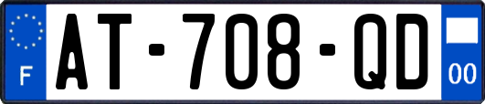 AT-708-QD