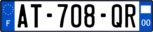 AT-708-QR