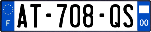 AT-708-QS