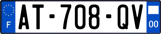 AT-708-QV