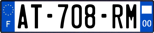 AT-708-RM