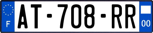 AT-708-RR