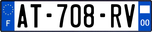 AT-708-RV