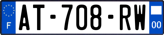 AT-708-RW