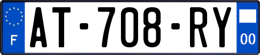 AT-708-RY