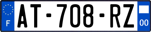 AT-708-RZ