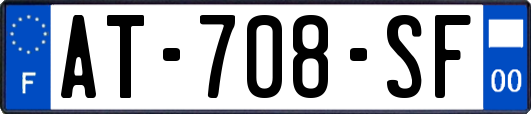 AT-708-SF