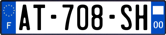 AT-708-SH