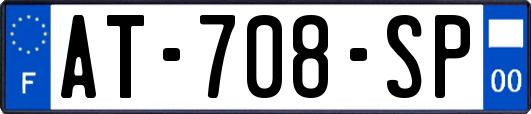 AT-708-SP