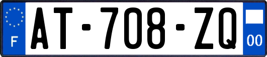 AT-708-ZQ