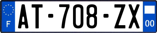 AT-708-ZX