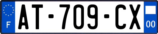 AT-709-CX