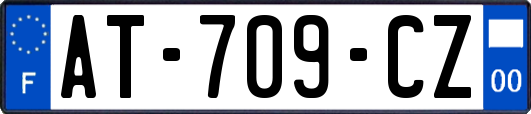 AT-709-CZ