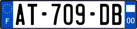 AT-709-DB