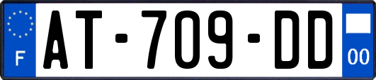AT-709-DD