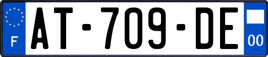 AT-709-DE