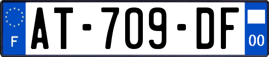 AT-709-DF