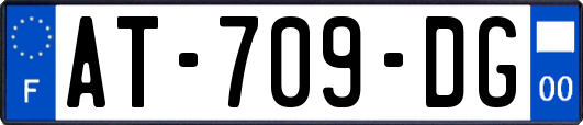AT-709-DG