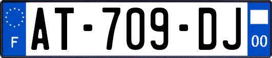 AT-709-DJ