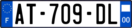 AT-709-DL