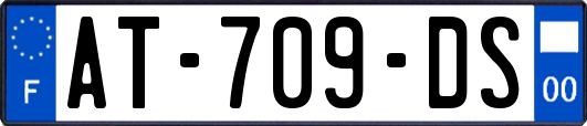 AT-709-DS