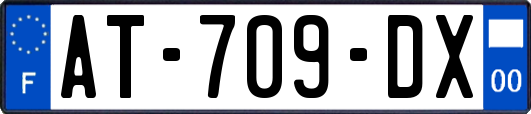 AT-709-DX
