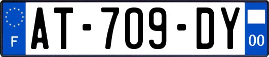 AT-709-DY