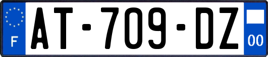 AT-709-DZ