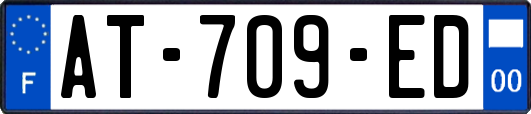 AT-709-ED