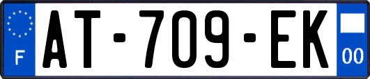 AT-709-EK