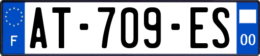 AT-709-ES