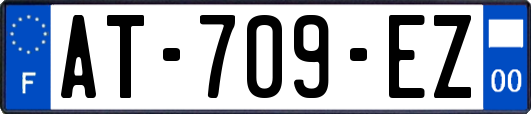 AT-709-EZ