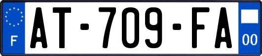 AT-709-FA