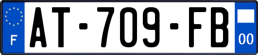 AT-709-FB