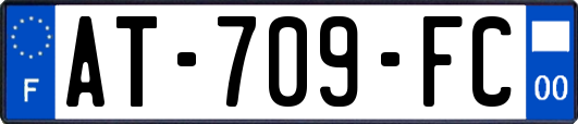AT-709-FC