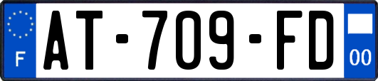 AT-709-FD