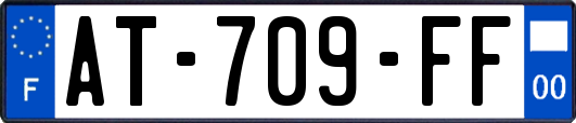 AT-709-FF
