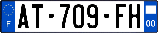 AT-709-FH
