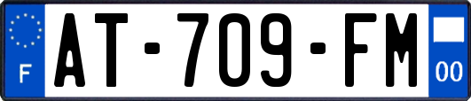 AT-709-FM