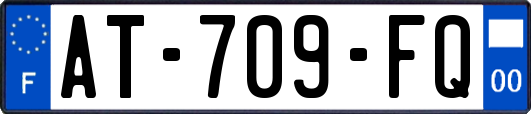AT-709-FQ