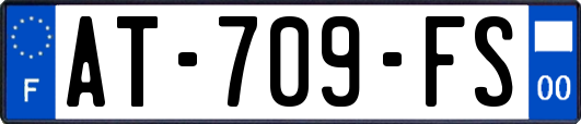 AT-709-FS